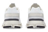 Cloudnova Form White/Eclipse Women's Running Shoes