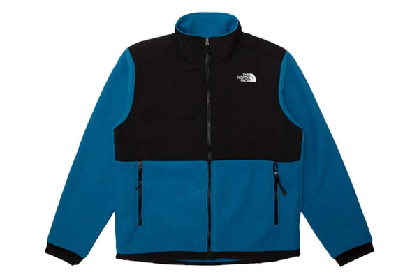 Men's Denali 2 Fleece Jacket - Banff Blue