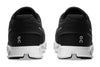 Cloud 5 Black/White Men's Running Shoes