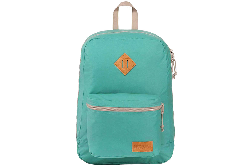 Super Lite Backpack - Classic Teal/Oyster