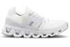 Cloudswift 3 White/Frost Women's Running Shoes