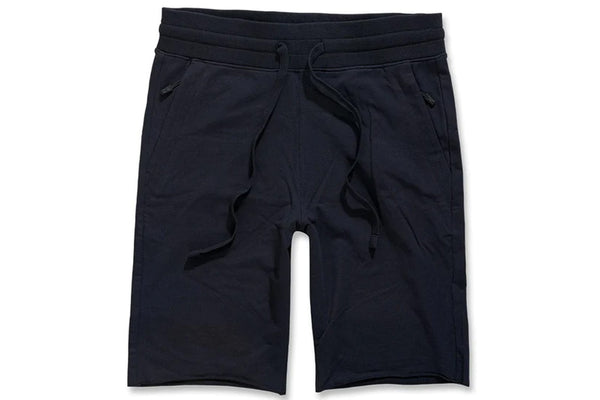 Jordan Craig 8450S OG Palma French Terry Shorts, Navy