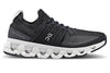 Cloudswift 3 Black Women's Running Shoes