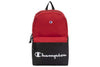 Champion Manuscript Red Backpack