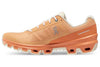 Cloudventure Orange/Copper Women's Running Shoes