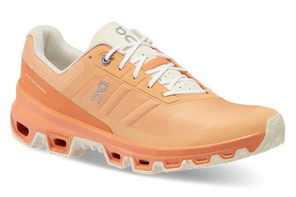 Cloudventure Orange/Copper Women's Running Shoes