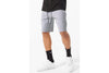 Jordan Craig 8450S OG Palma French Terry Shorts, Heather Grey