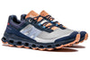 Cloudvista Midnight/Copper Women's Running Shoes