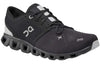 Cloud X 3 Black Men's Running Shoes