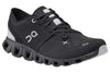 Cloud X 3 Black Women's Running Shoes