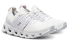 Cloudswift 3 White/Frost Women's Running Shoes
