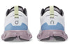 Cloud X 3 Shift White/Heron Women's Running Shoes