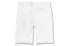 Jordan Craig 8460S OG Palma French Terry Shorts, White