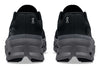 Cloudmonster Black Women's Running Shoes