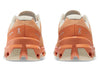 Cloudventure Orange/Copper Women's Running Shoes