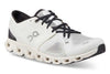 Cloud X 3 Ivory/Black Men's Running Shoes