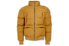 Jordan Craig 91615 Men's Cross Bay Bomber Jacket, Desert