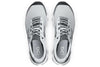 Cloudvista Glacier/Black Women's Running Shoes