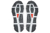 Cloudvista Glacier/Black Women's Running Shoes