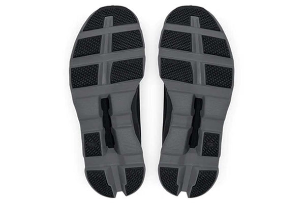 Cloudmonster Black Women's Running Shoes