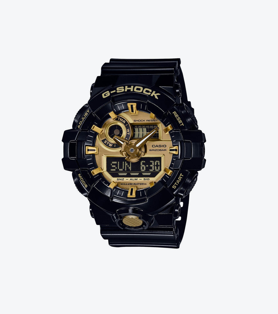 G-Shock