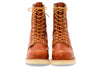 877 Heritage 8-Inch Classic Moc Toe Boot