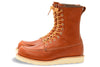 877 Heritage 8-Inch Classic Moc Toe Boot