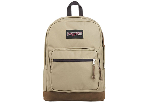 Right Pack Backpack - Oyster