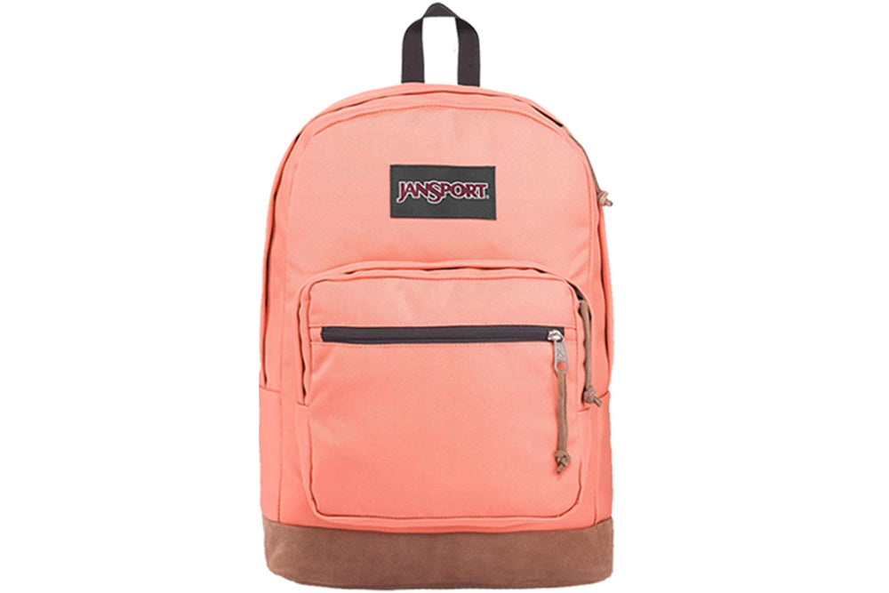 Right Pack Backpack - Crabapple