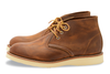3137 Classic Chukka Boot