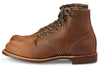 3343 Heritage 6 Inch Blacksmith Boot