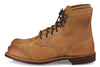 8083 Heritage Iron Ranger Boot