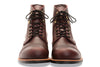 8119 Heritage Iron Ranger Boot