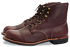 8119 Heritage Iron Ranger Boot