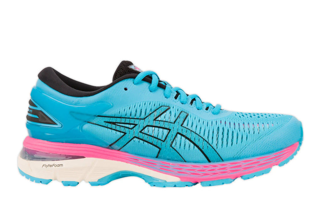 Gel-Kayano 25 Women's Shoes 1012A026400