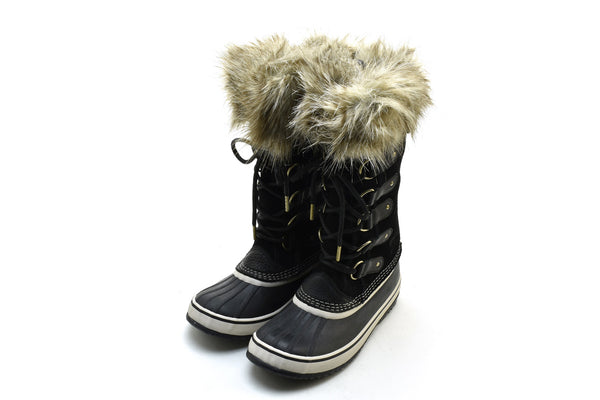 Joan of Arctic Women's Boots NL1540-010