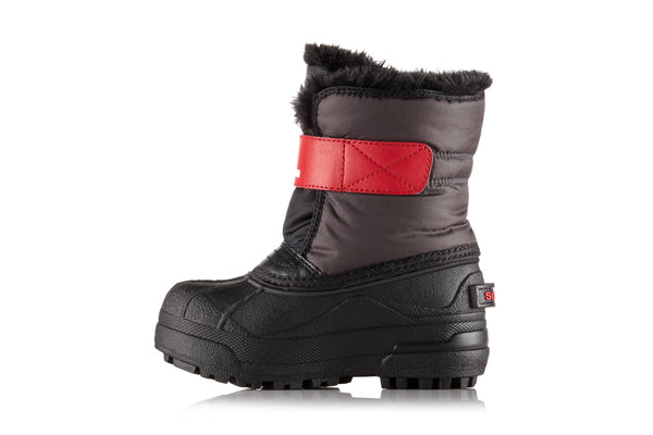 Snow Commander Toddler Boots 1638112-089