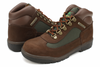 Junior GS Bigs Kids Field Boots 16937