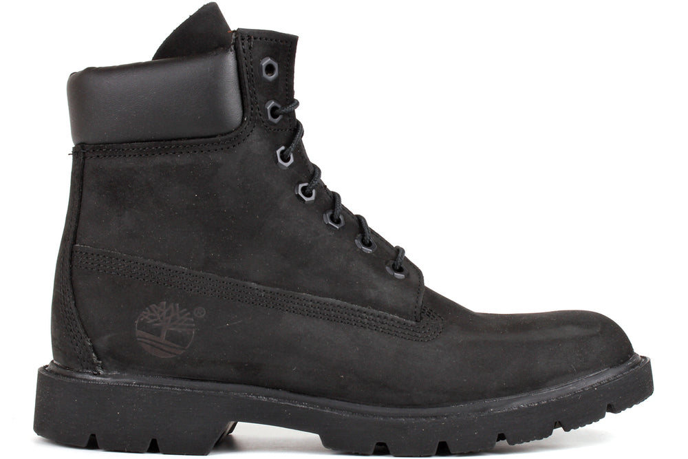 6-Inch Basic Men's Waterproof Boots 19039