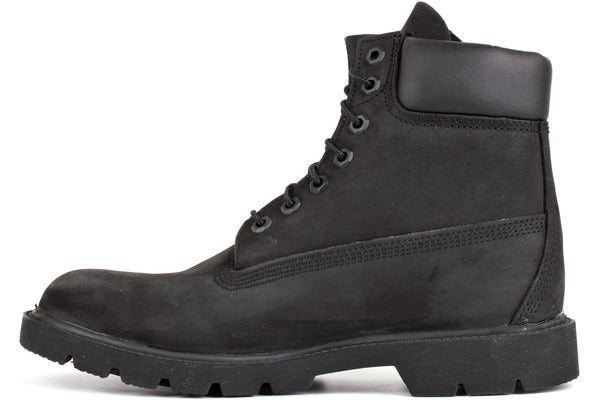 6-Inch Basic Men's Waterproof Boots 19039