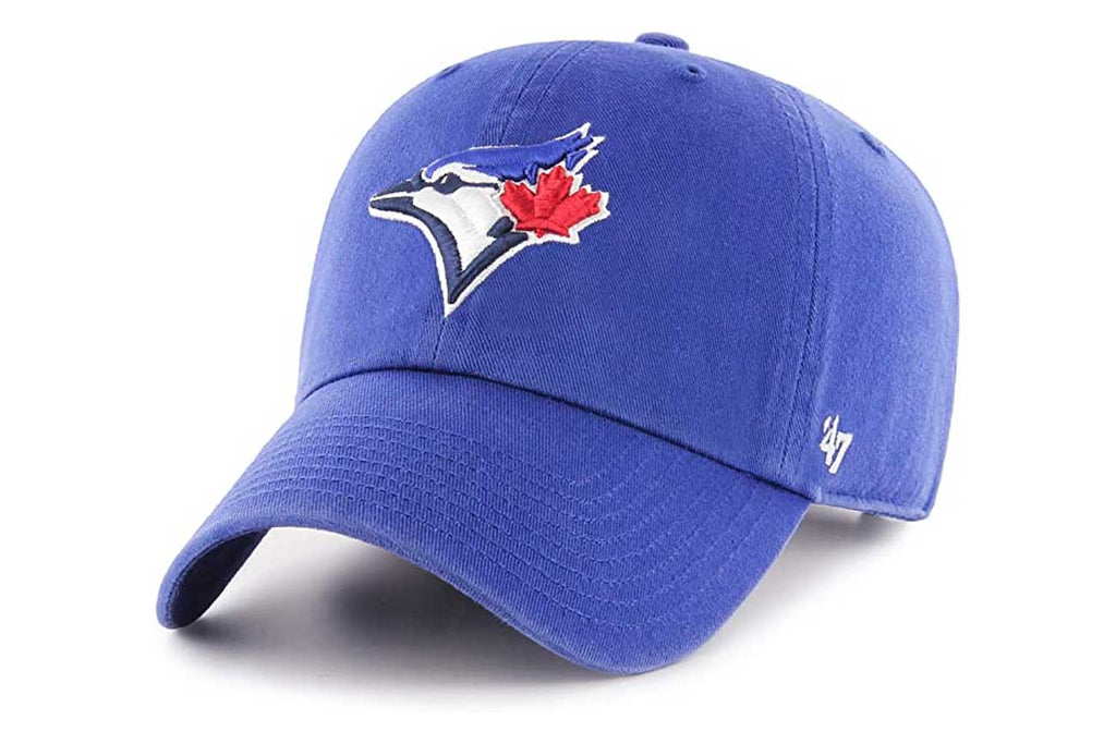 47 Brand Toronto Blue Jays Adjustable Cap