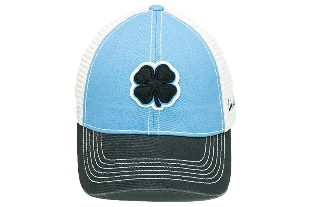 Black Clover Two Tone Vintage 19 Baseball Cap