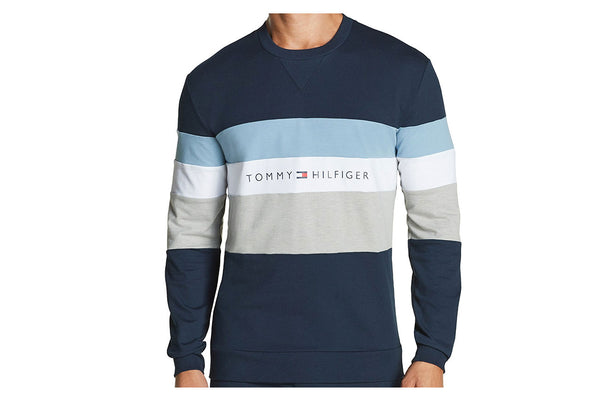 Modern Essential Crew Neck Shirt