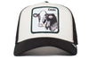 Goorin Bros The Cash Cow White Trucker Hat
