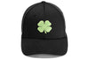 Black Clover Lucky Heather Spring Green Baseball Cap