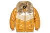 Jordan Craig Men's Sugar Hill Puffer Jacket 91587 Wheat