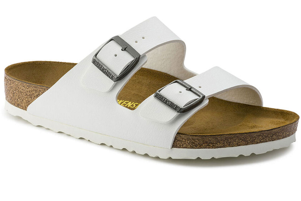Arizona White Womens 552681