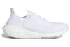 UltraBoost 21 Triple White FY0379