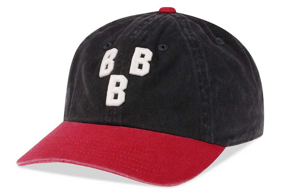 American Needle Birmingham Black Barons (BBB) Ballpark