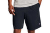 Men's Oxford Navy 9-Inch Classic Jersey Cotton Shorts